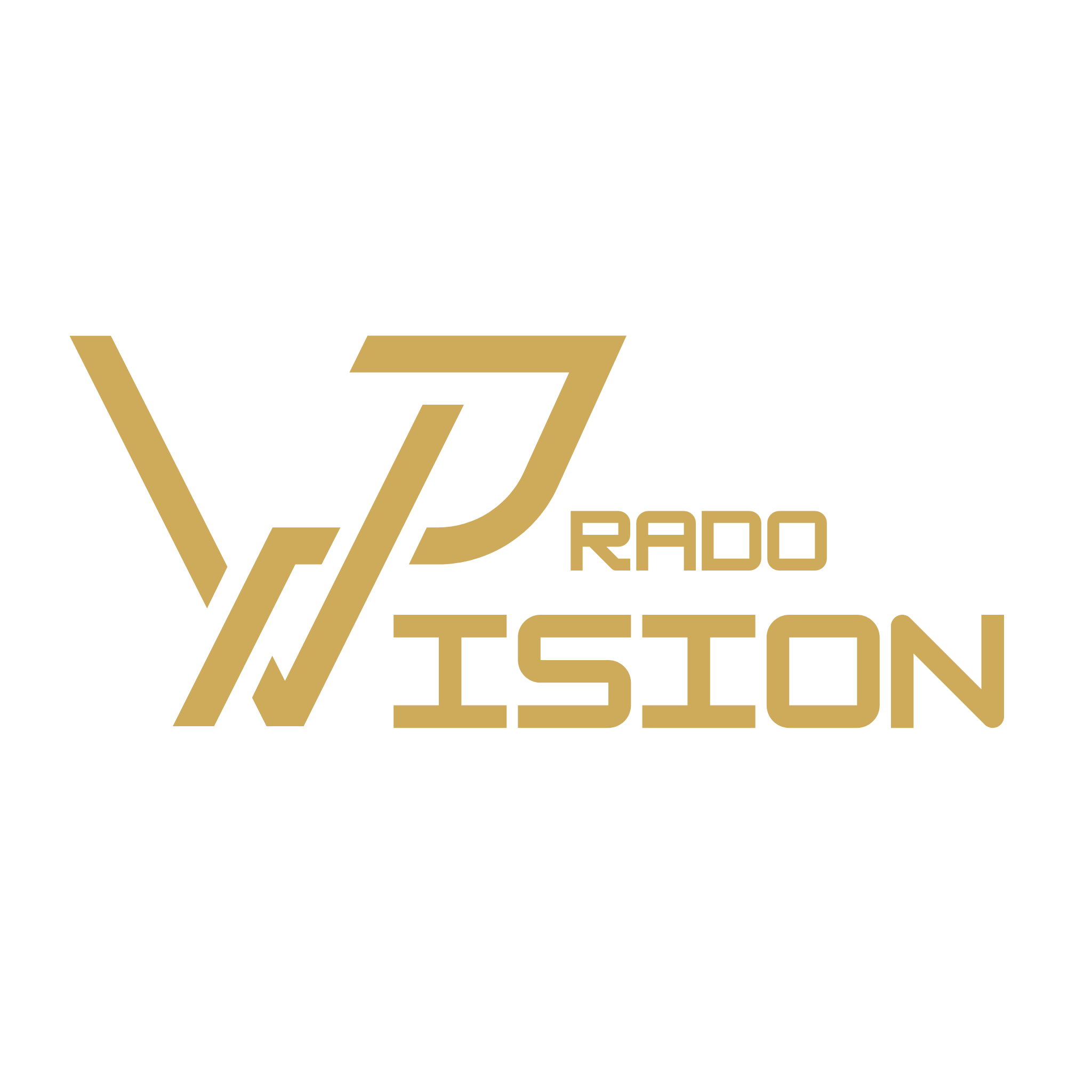 Logo Prado Vision